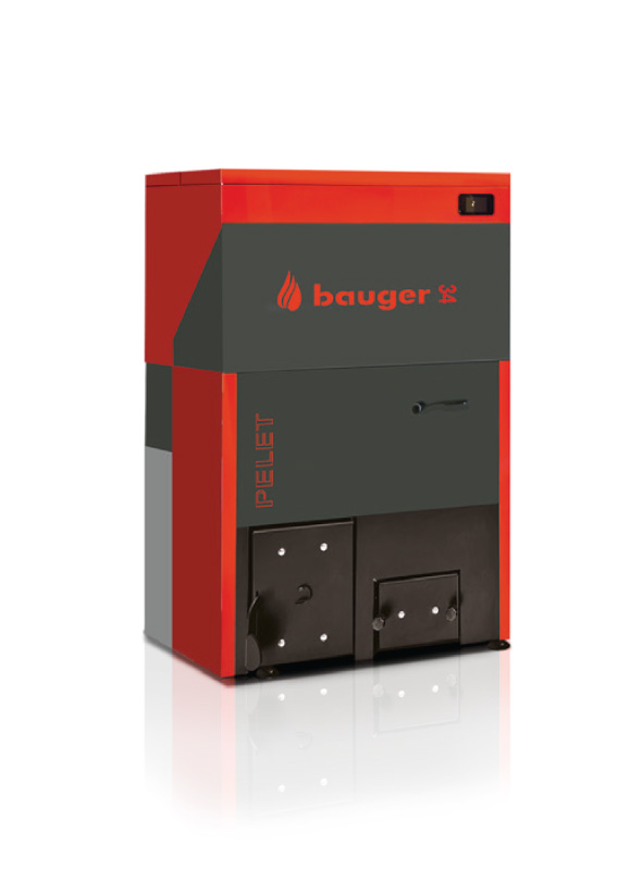 Bauger 34 kw
