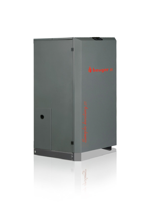 Bauger SM ECO Compact Kotlovi na pelet