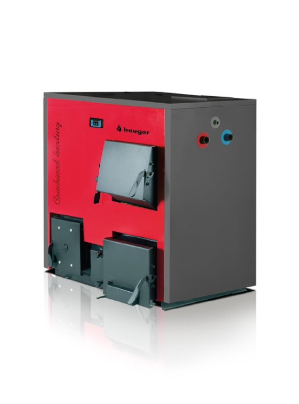 Bauger Combo 35kW