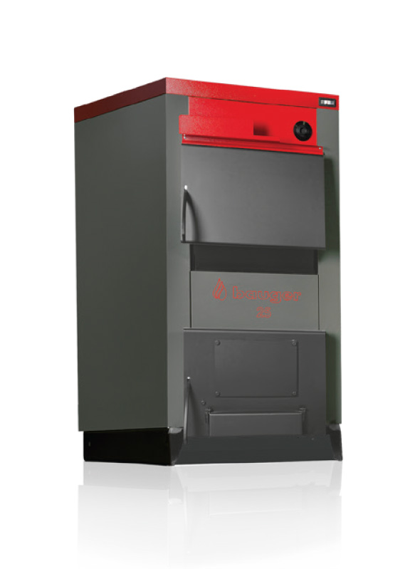 Bauger kombinovani kotao 15 - 110 kW