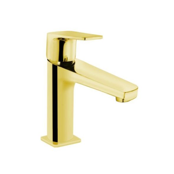 Adell Azure Regular Basin Mixer - Image 3