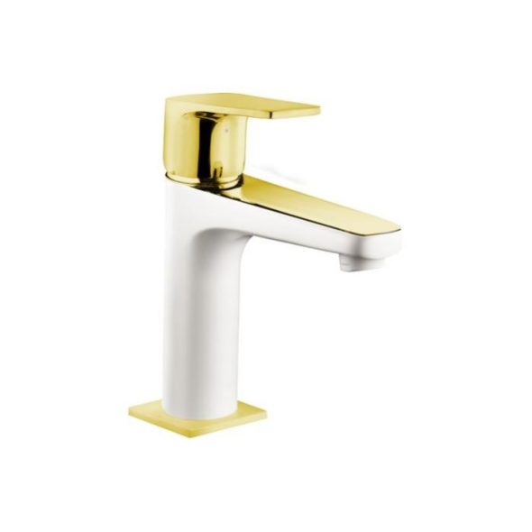 Adell Azure Regular Basin Mixer - Image 4
