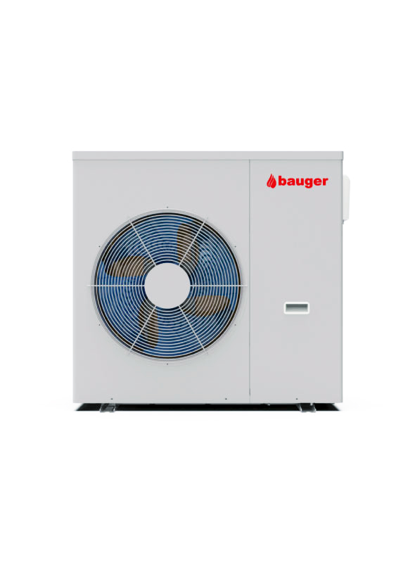 Bauger 12 Eco Life