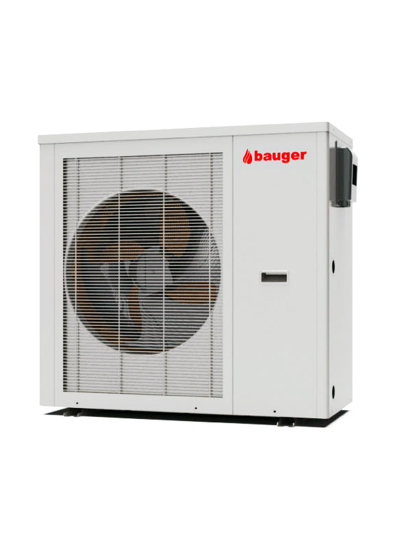 Bauger 12 Eco