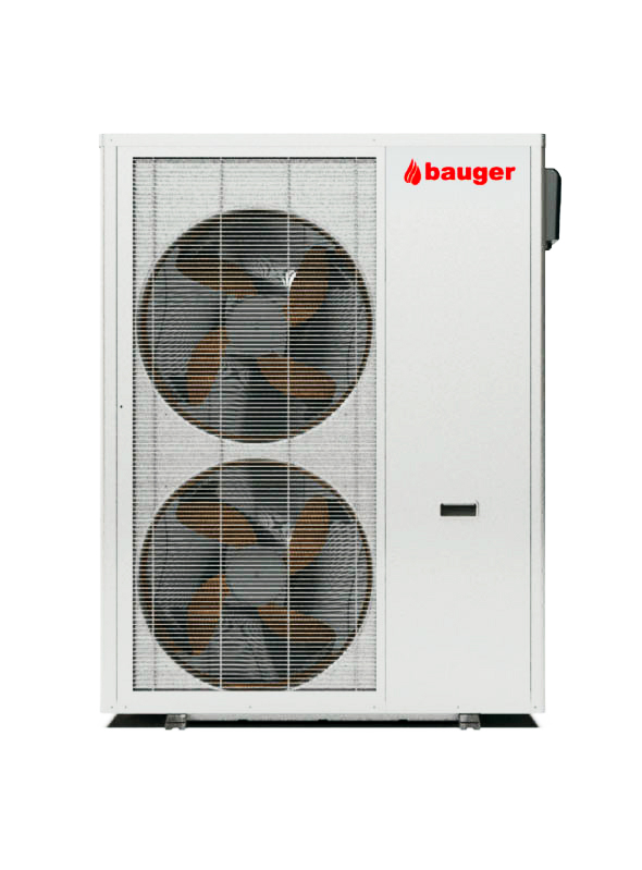 Bauger 18 Eco