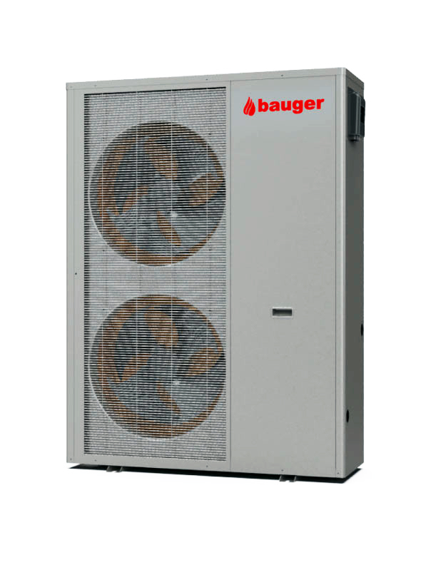 Bauger 25 Eco