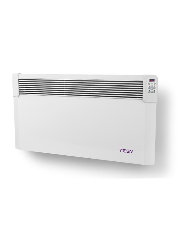 Tesy Konvektor ConvEco (CN 04)