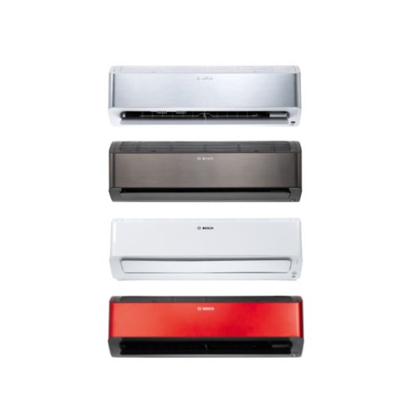 Bosch Climate 8001i - Image 2