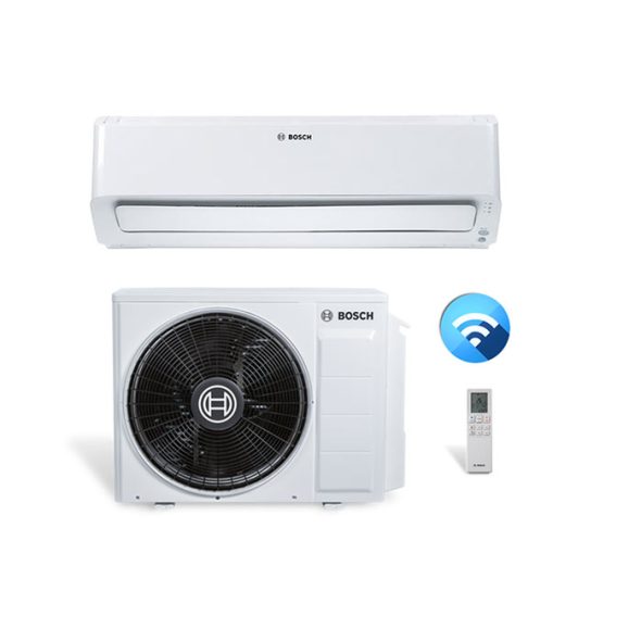 Bosch Climate 8000i