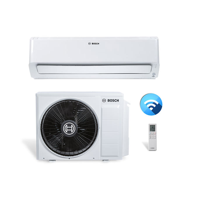 Bosch Climate 8000i