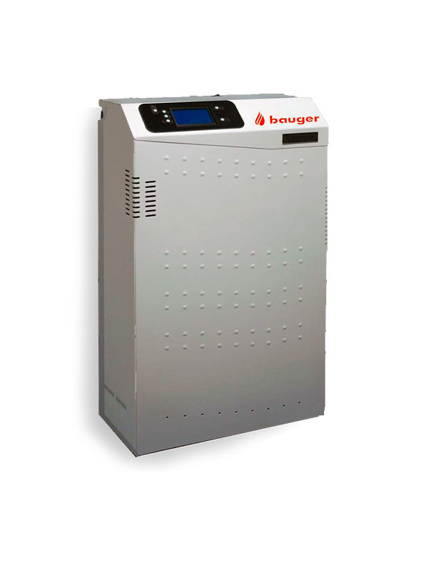 Bauger Electronic Kotao