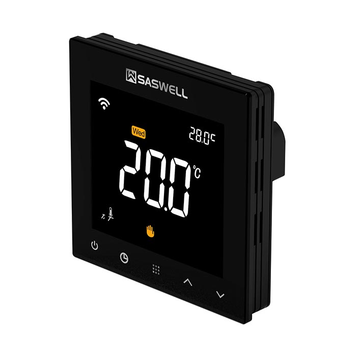 Saswell Termostat SAS922WHL