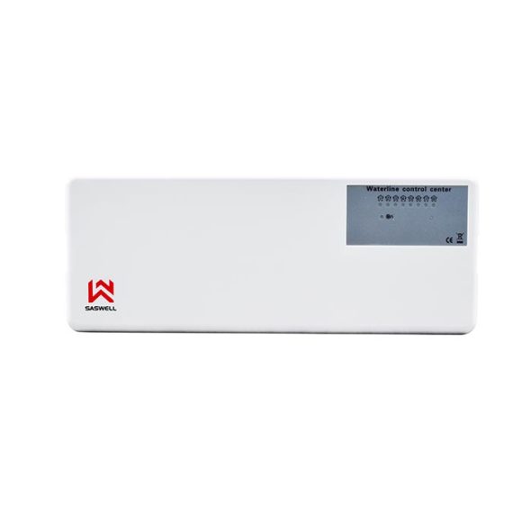 Saswell kontrolni centar SCU209DE
