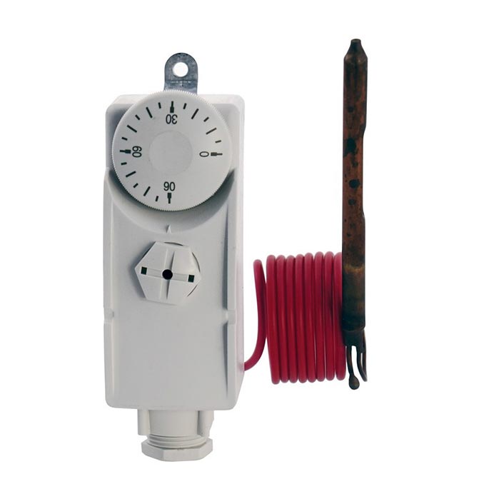 Saswell termostat sa sondom WPR-90GCF
