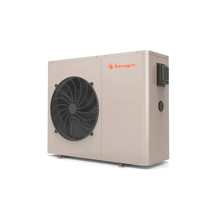 Toplotna pumpa Bauger Heat Star 030-XC