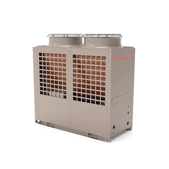 Bauger Heat Star 130S-XB