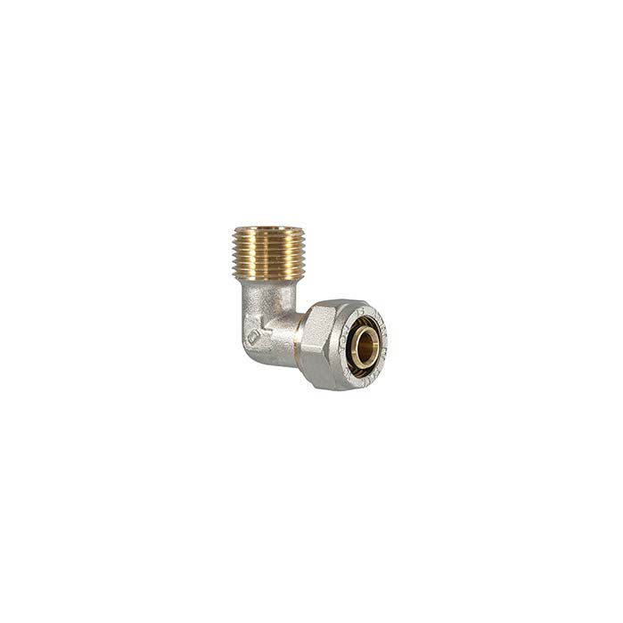 TDM Koleno 16 x 1/2" SN