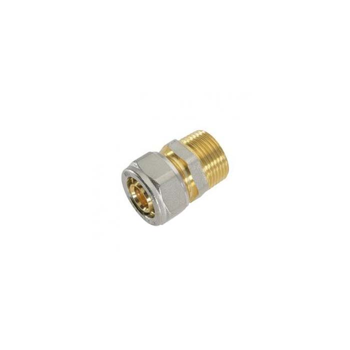 NTM Poluspoj 16 - 1/2" SN