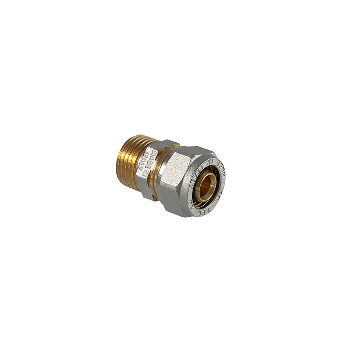 TDM Poluspoj 16-1/2" SN