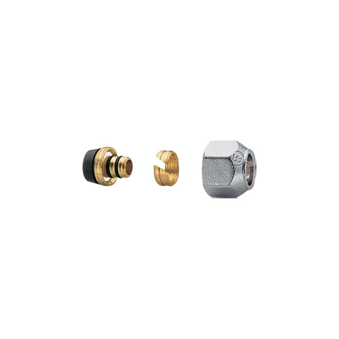 Brass Steznica 16x2 Alpex