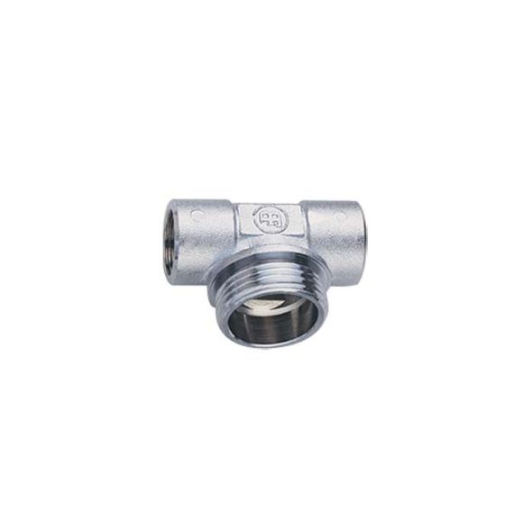 Brass T Komad 1-1 / 2-1 / 2 SN