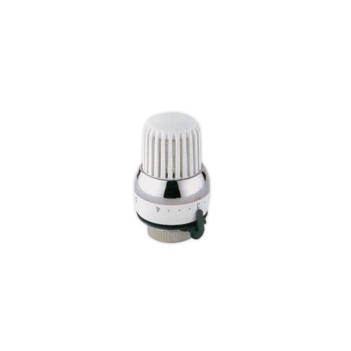 Brass Termo glava