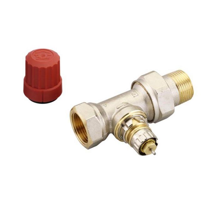 Danfoss Ventil EK-TER-UN