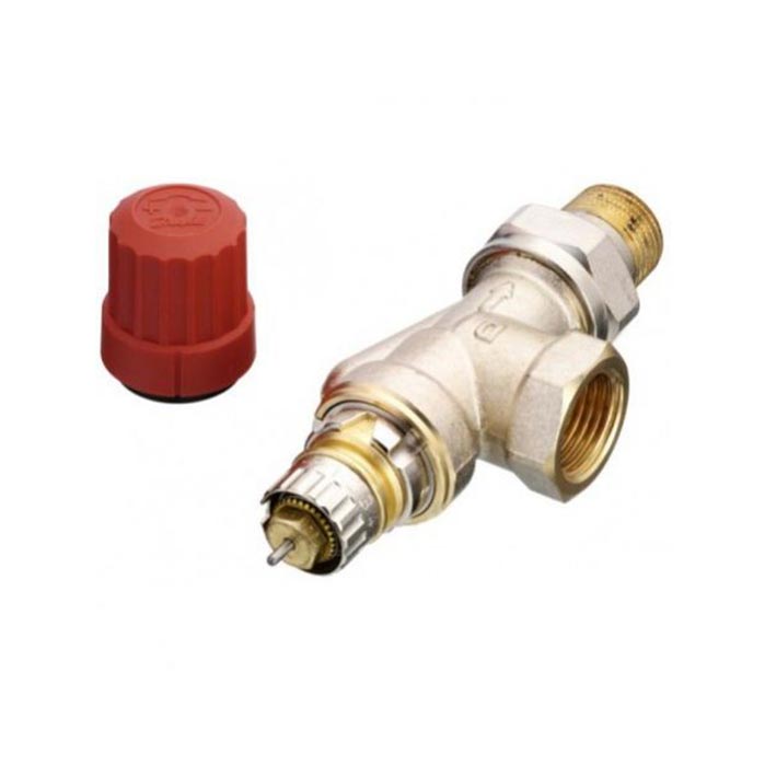 Danfoss Ventil USP-PR TS GORNJI