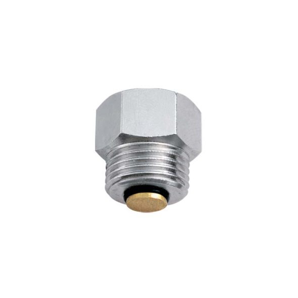Brass Ventil Nepovratni 1/2