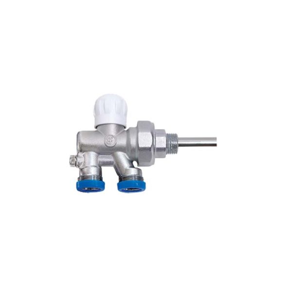 Brass Ventil UR 50%
