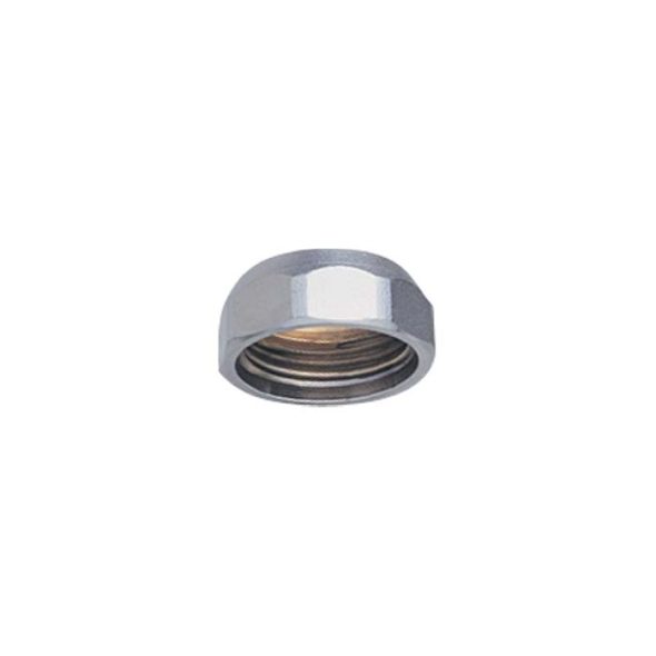 Brass Čep 3/4" UN