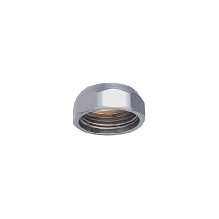 Brass Čep 3/4" UN