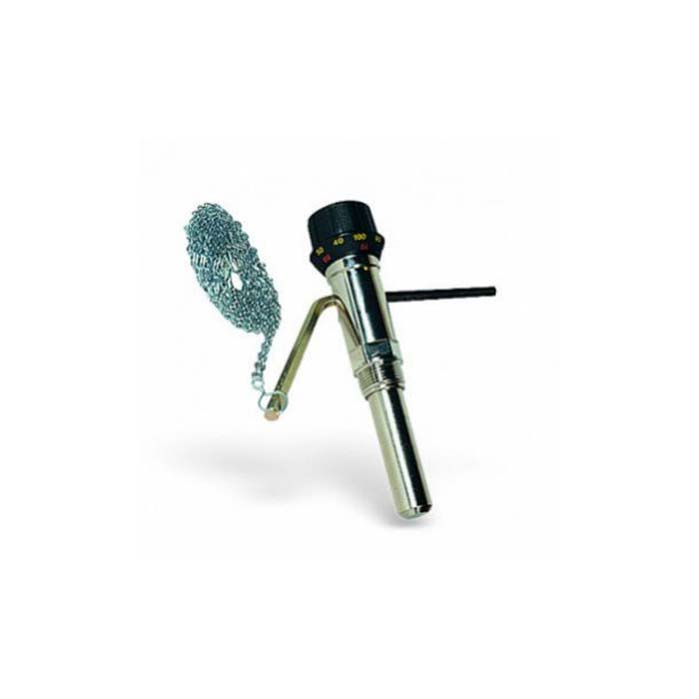 Watts Regulator promaje