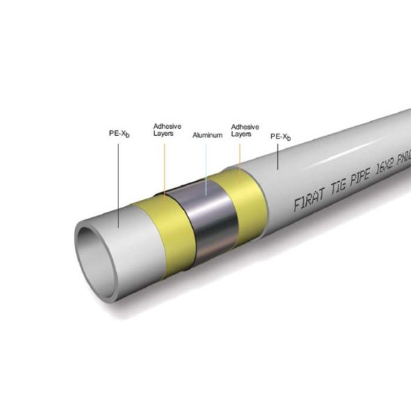 Firat PEX-AL-PEX - Image 2