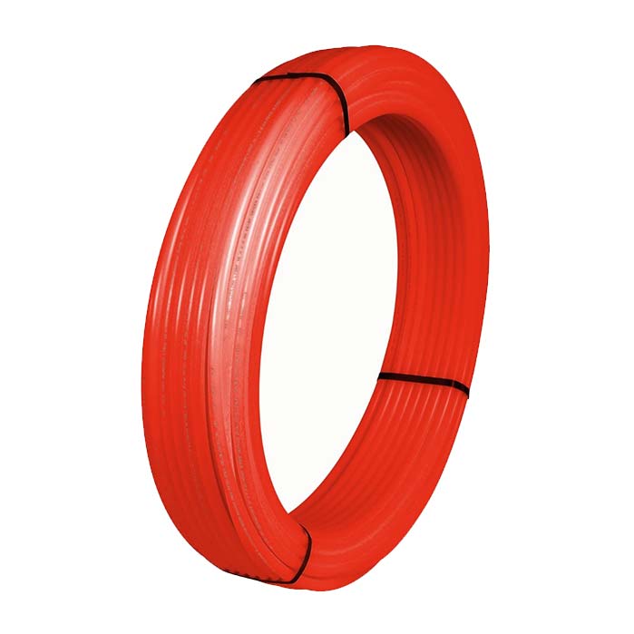 George Fischer PEX-A PEX-a/EVOH/PE-HD
