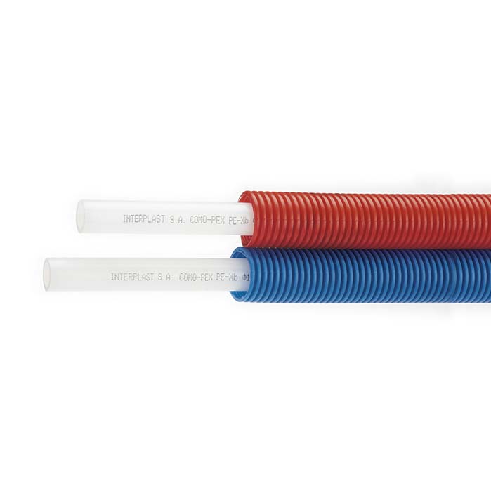 Interplast Como Pex