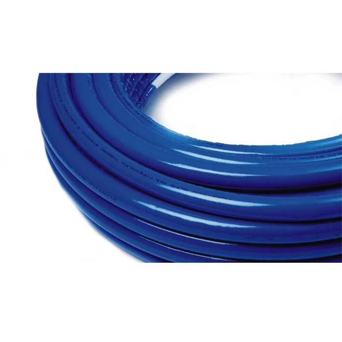 Plastic Alfa PEX-AL-PEX sa izolacijom