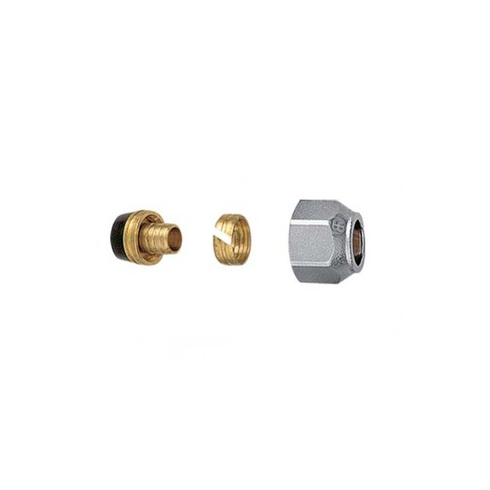 Adapter za razdelnik vodu Brass form