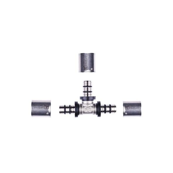 Tweetop Press T-Komad Reducir