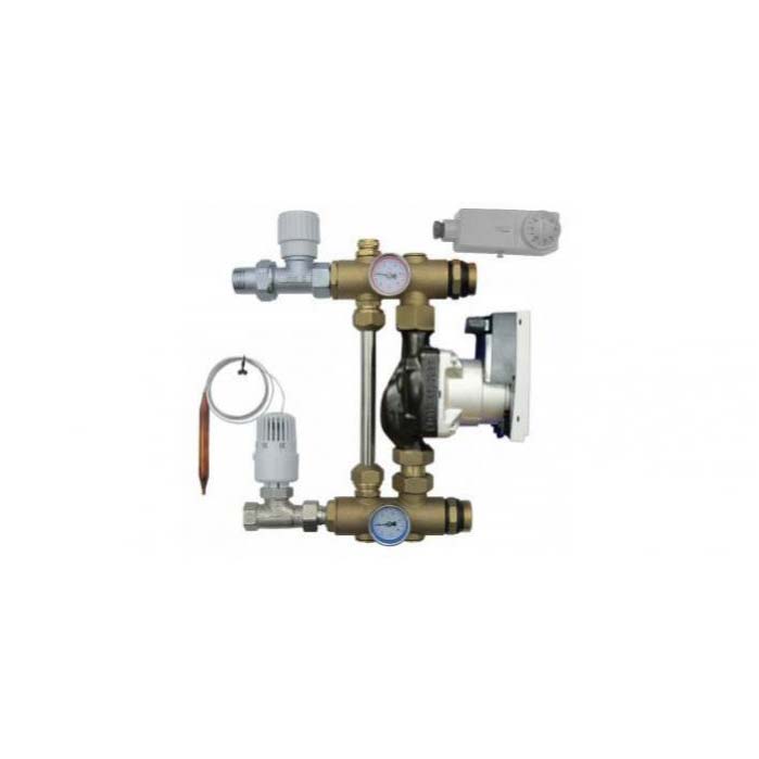 Capricorn Pumpna Grupa