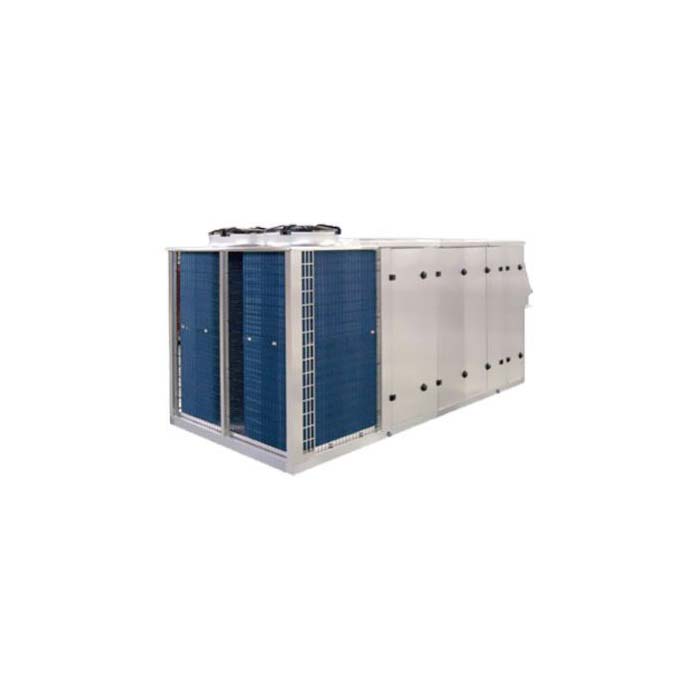 Rooftop RTCL/RTCH 100-160