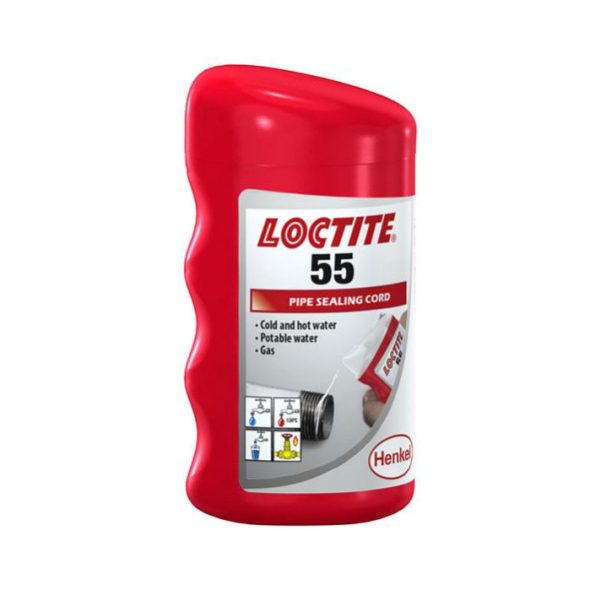 Teflon konac Loctite 150m