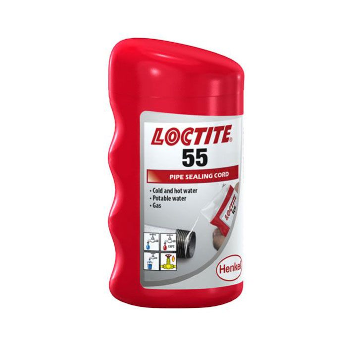 Teflon konac Loctite 150m