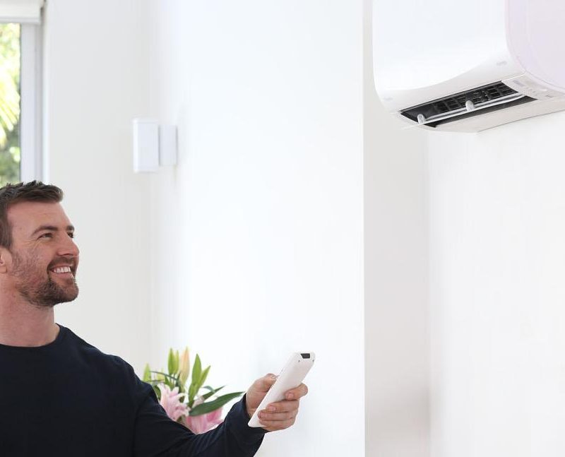 inverter klima