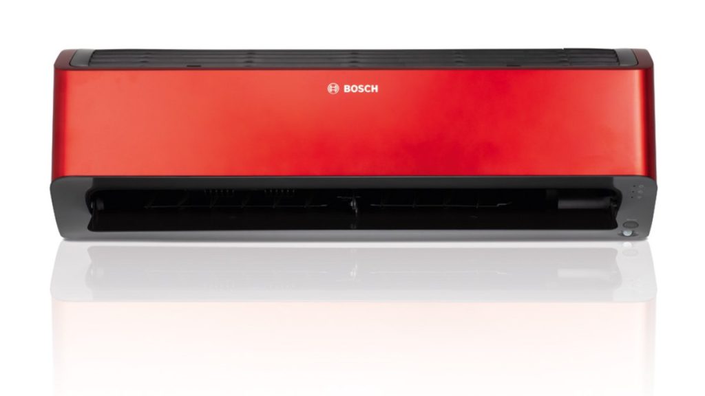 inverter klima