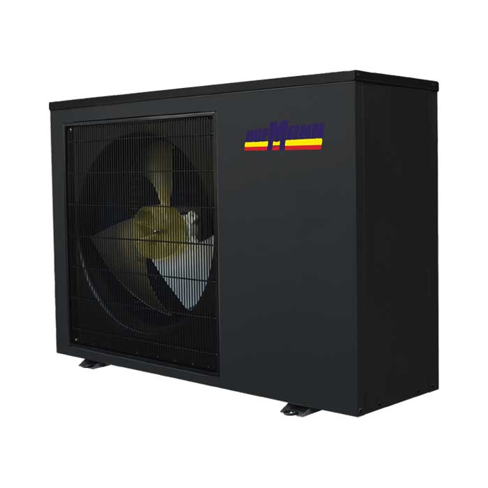Hofmann Eco Star 8kW-15kW R290