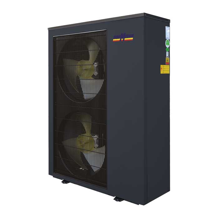Toplotna pumpa Hofmann Heat Star 15kW-19kW R32