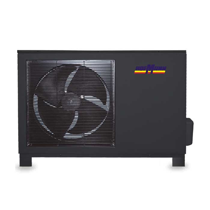 Hofmann Heat Star 6kW-11kW R410A