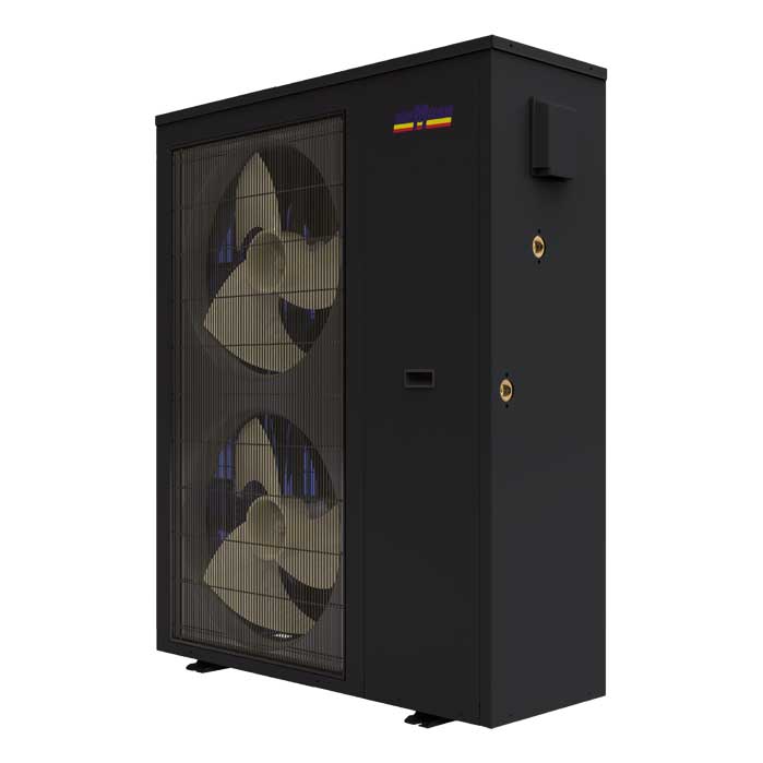Hofmann Power Star 25kW - 30kW