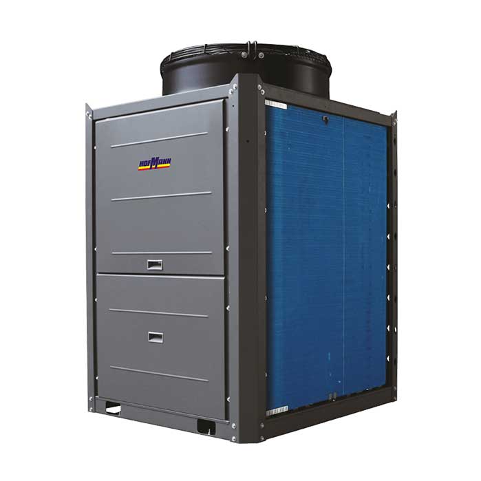 Hofmann Power Star 45kW